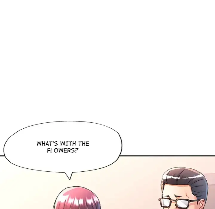 In Her Place Chapter 100 Page 45