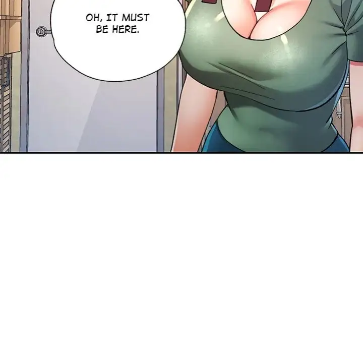 In Her Place Chapter 100 Page 84