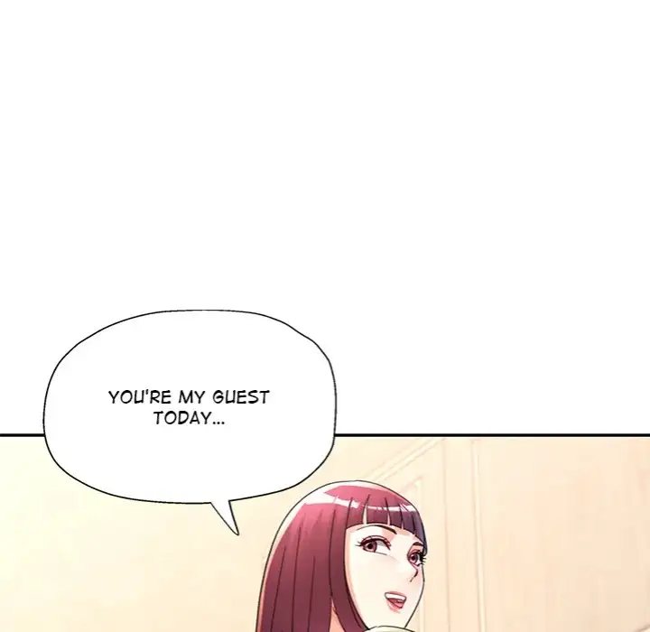 In Her Place Chapter 100 Page 92