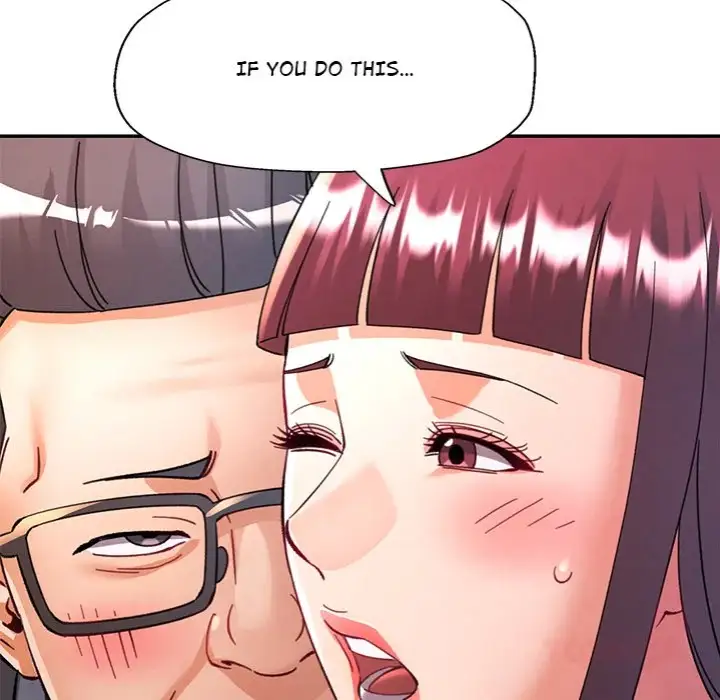In Her Place Chapter 100 Page 102