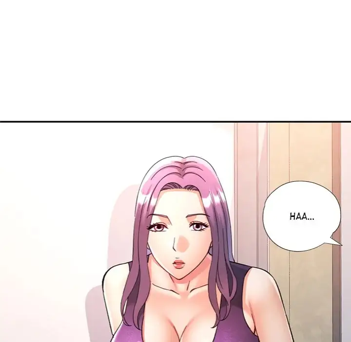 In Her Place Chapter 100 Page 121