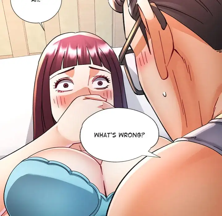 In Her Place Chapter 100 Page 131