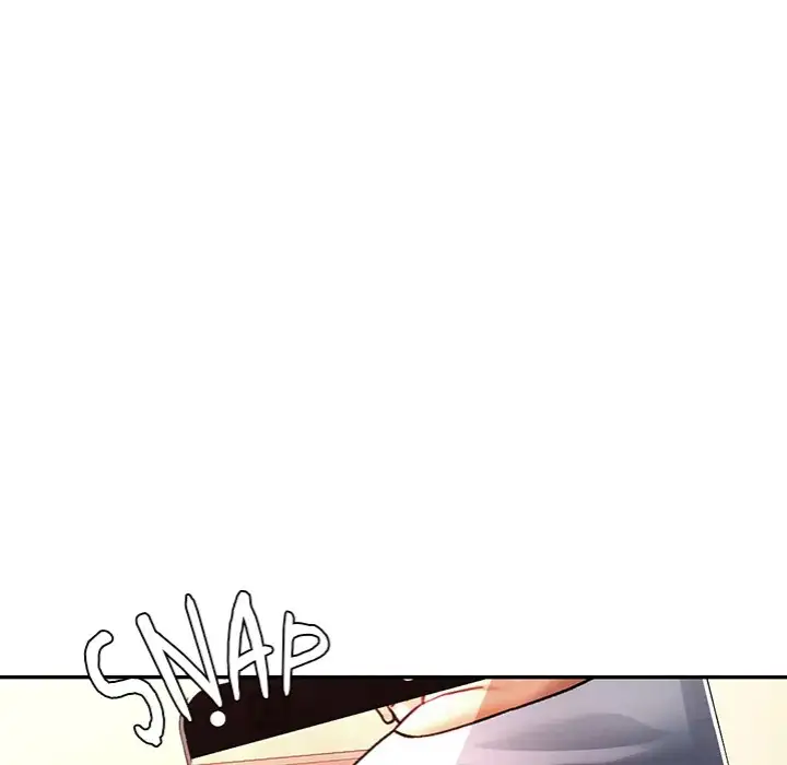 In Her Place Chapter 100 Page 134