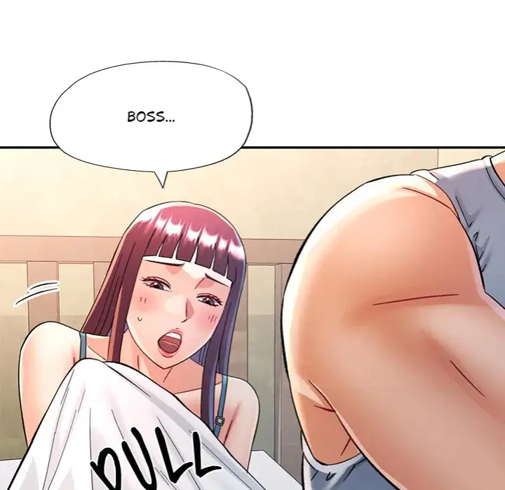 In Her Place Chapter 100 Page 142
