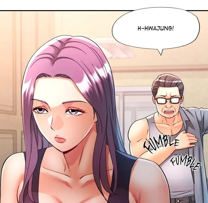In Her Place Chapter 100 Page 147
