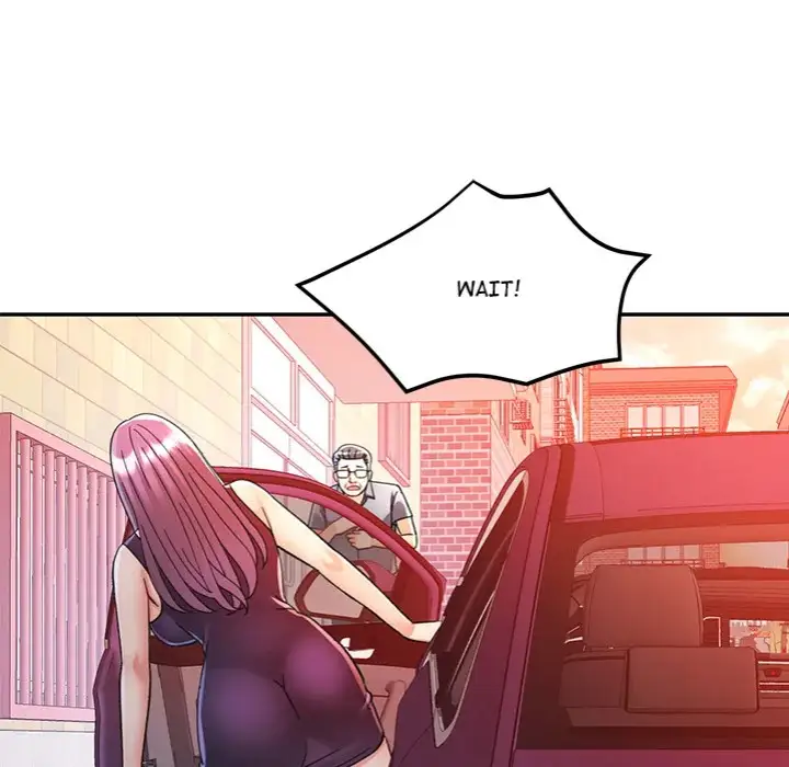 In Her Place Chapter 100 Page 149