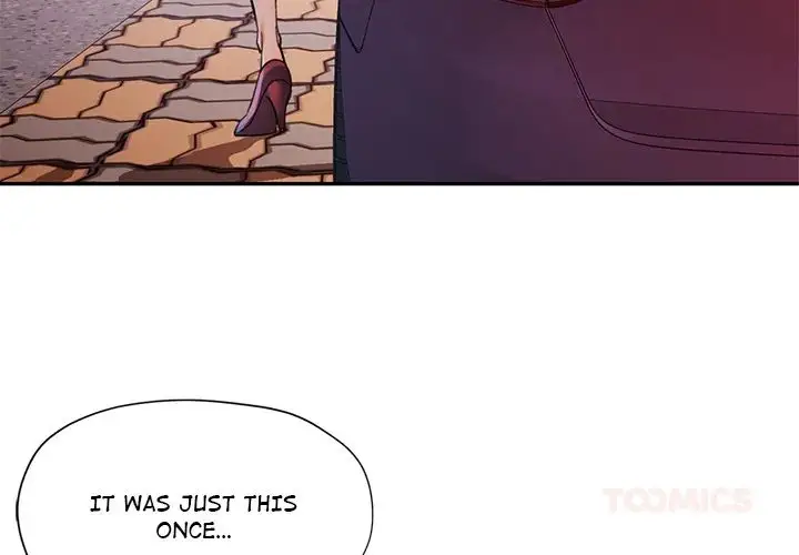 In Her Place Chapter 101 Page 3