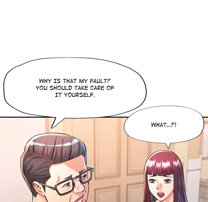 In Her Place Chapter 101 Page 18
