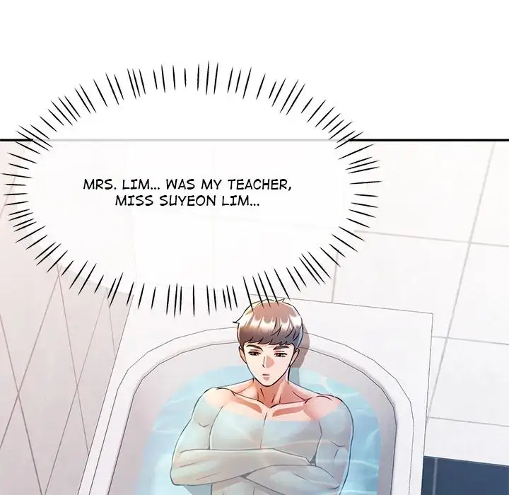 In Her Place Chapter 101 Page 62