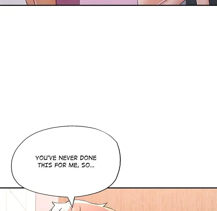 In Her Place Chapter 101 Page 71