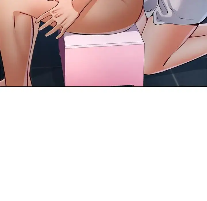 In Her Place Chapter 101 Page 85