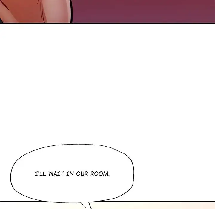 In Her Place Chapter 101 Page 91