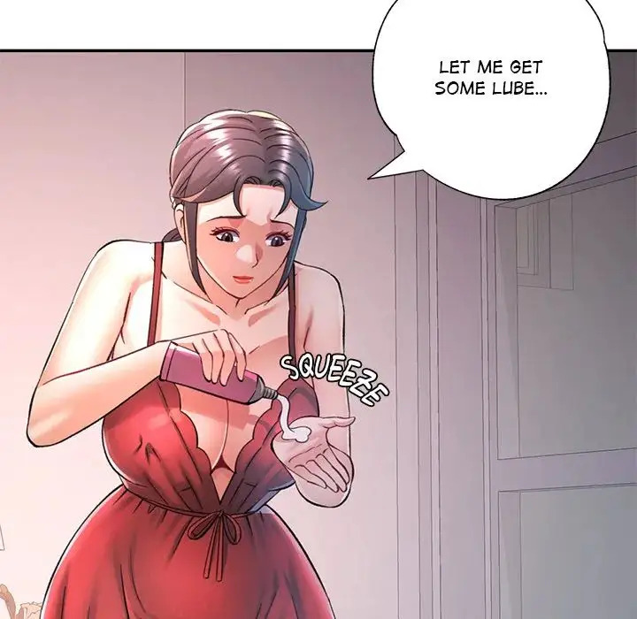 In Her Place Chapter 101 Page 116