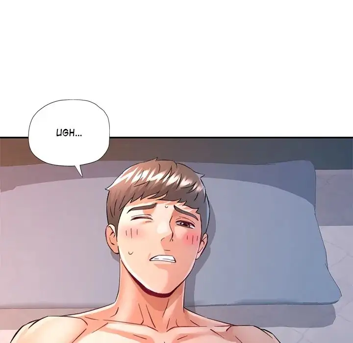 In Her Place Chapter 101 Page 118