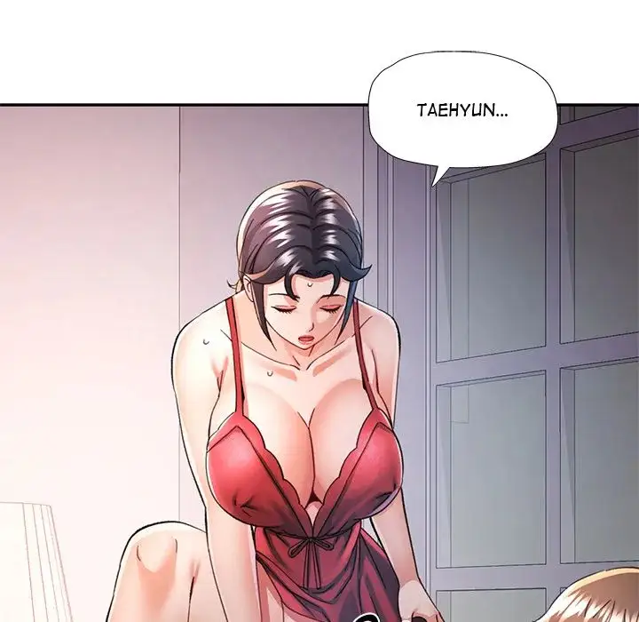 In Her Place Chapter 101 Page 121