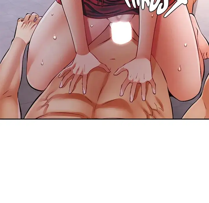 In Her Place Chapter 101 Page 127