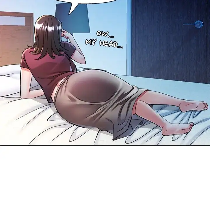 In Her Place Chapter 101 Page 131