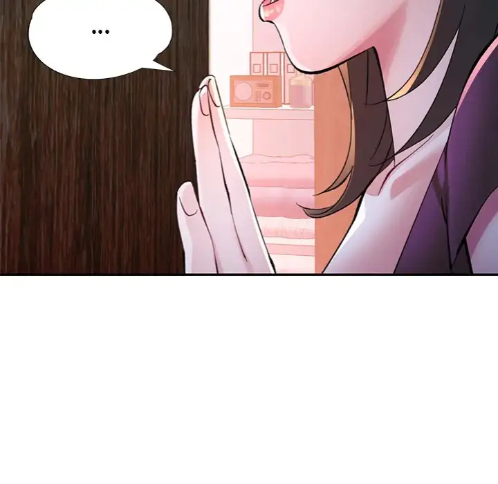 In Her Place Chapter 102 Page 5