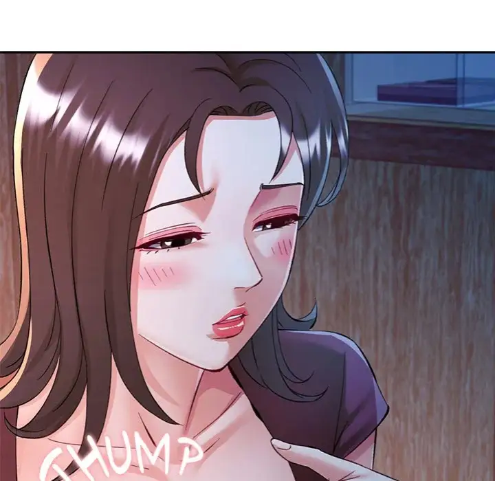 In Her Place Chapter 102 Page 11