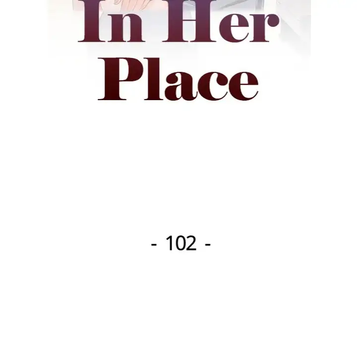 In Her Place Chapter 102 Page 15