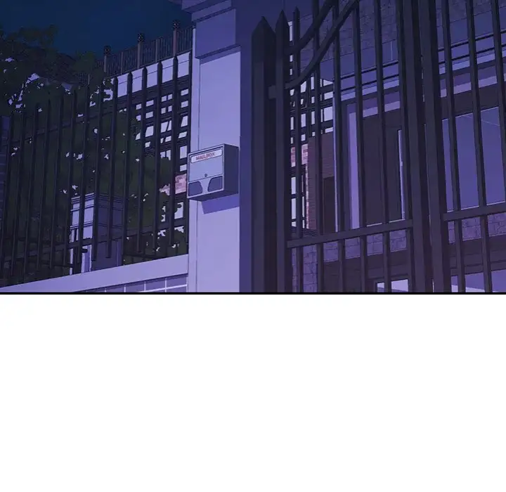 In Her Place Chapter 102 Page 17