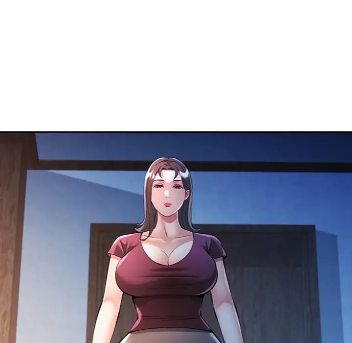 In Her Place Chapter 102 Page 18