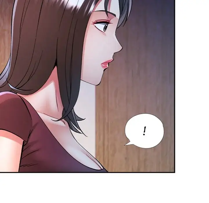 In Her Place Chapter 102 Page 21