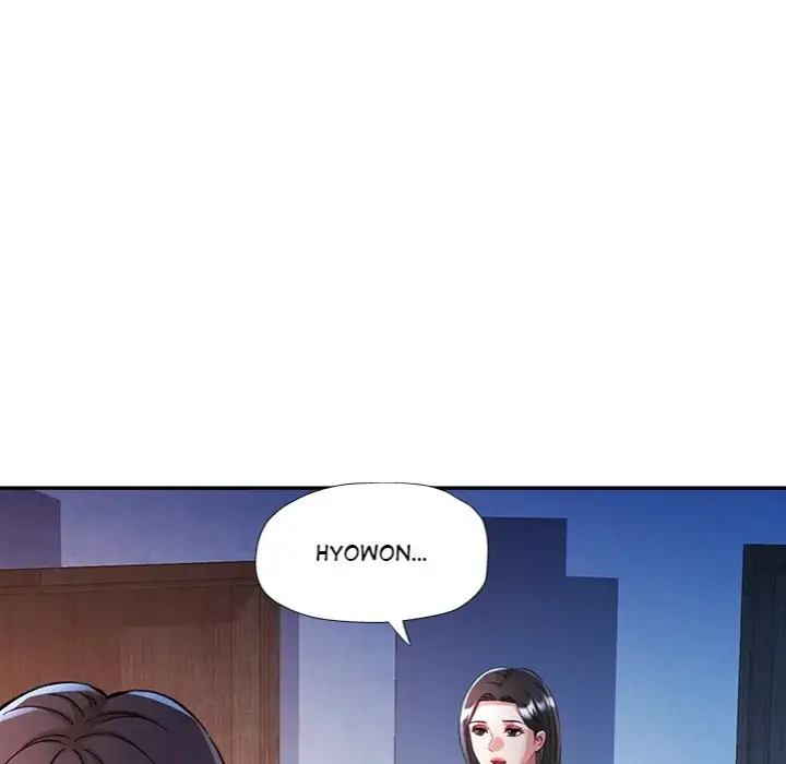 In Her Place Chapter 102 Page 22