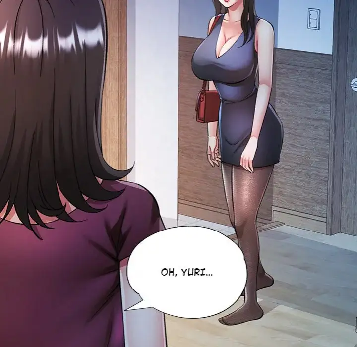 In Her Place Chapter 102 Page 23