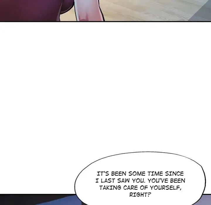 In Her Place Chapter 102 Page 24