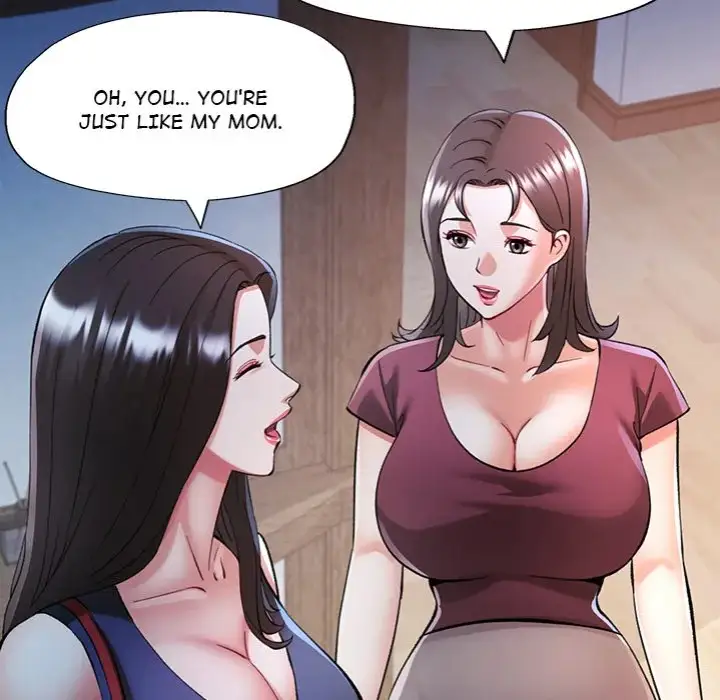 In Her Place Chapter 102 Page 25