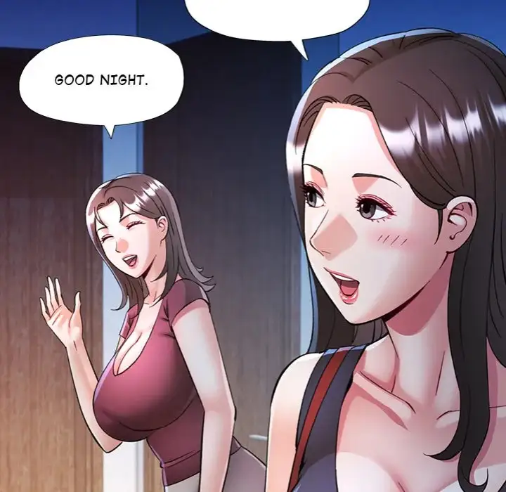 In Her Place Chapter 102 Page 27