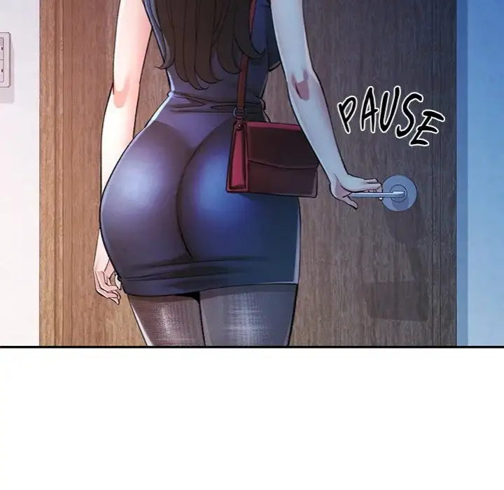 In Her Place Chapter 102 Page 30