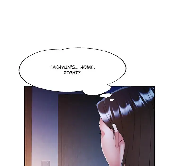 In Her Place Chapter 102 Page 31