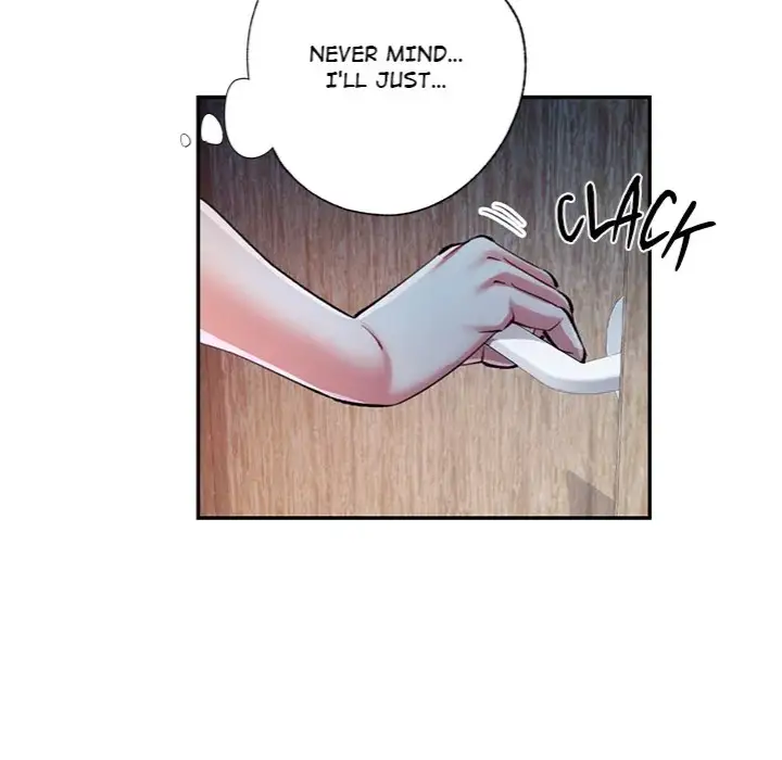 In Her Place Chapter 102 Page 33