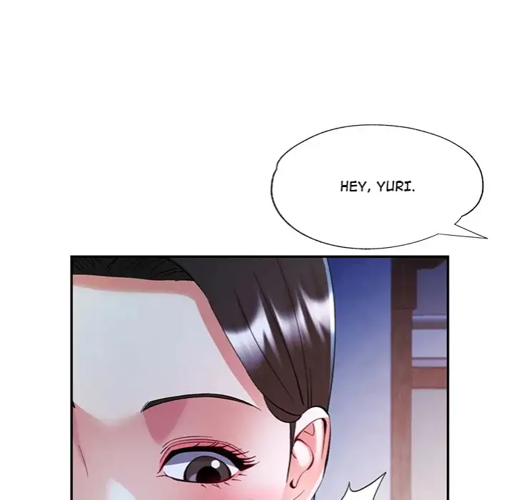 In Her Place Chapter 102 Page 34