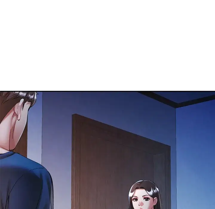 In Her Place Chapter 102 Page 36