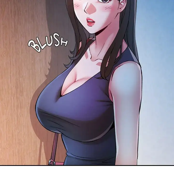 In Her Place Chapter 102 Page 39