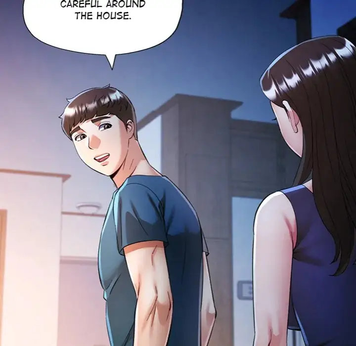 In Her Place Chapter 102 Page 43