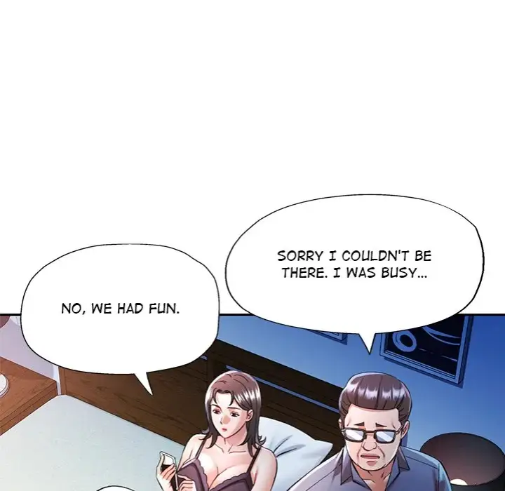 In Her Place Chapter 102 Page 51