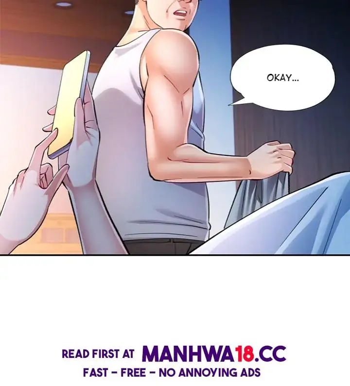In Her Place Chapter 102 Page 54