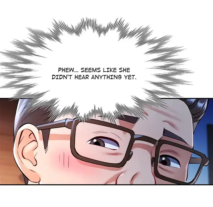 In Her Place Chapter 102 Page 55