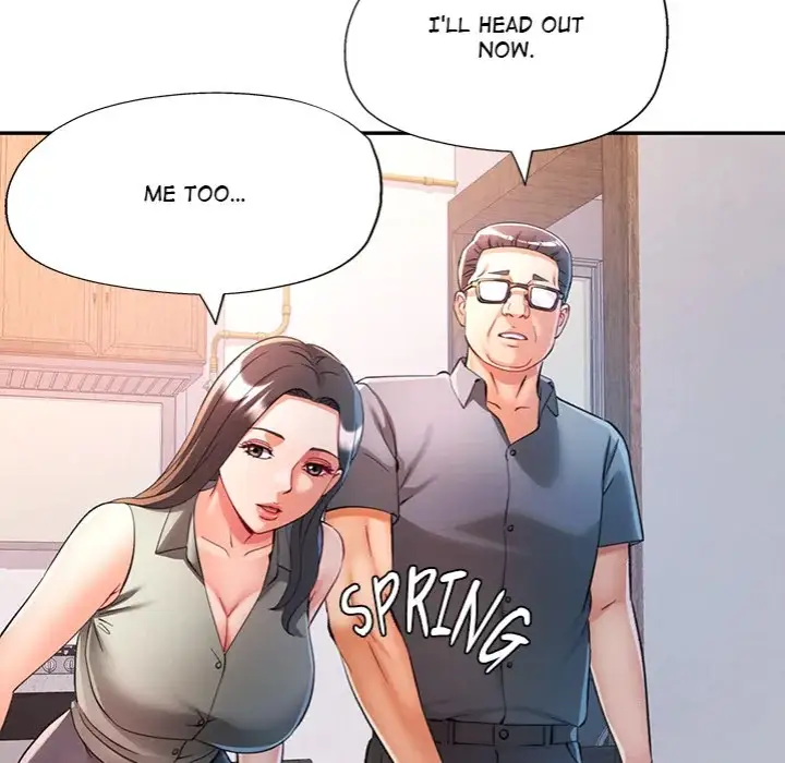 In Her Place Chapter 102 Page 64