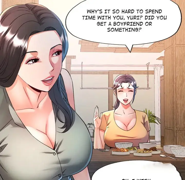 In Her Place Chapter 102 Page 66