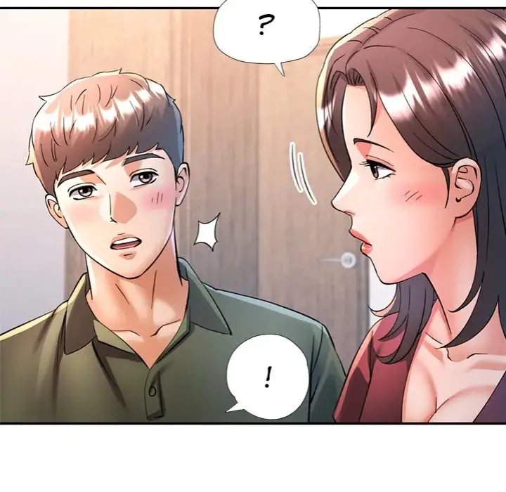 In Her Place Chapter 102 Page 76