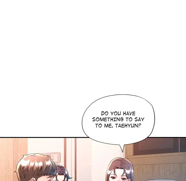 In Her Place Chapter 102 Page 77