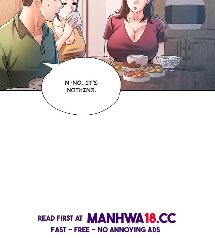 In Her Place Chapter 102 Page 78
