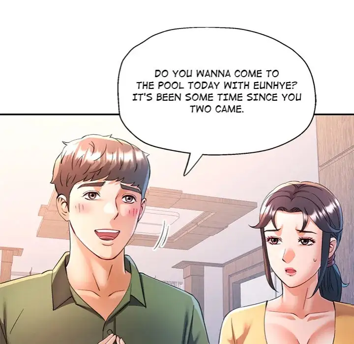 In Her Place Chapter 102 Page 80