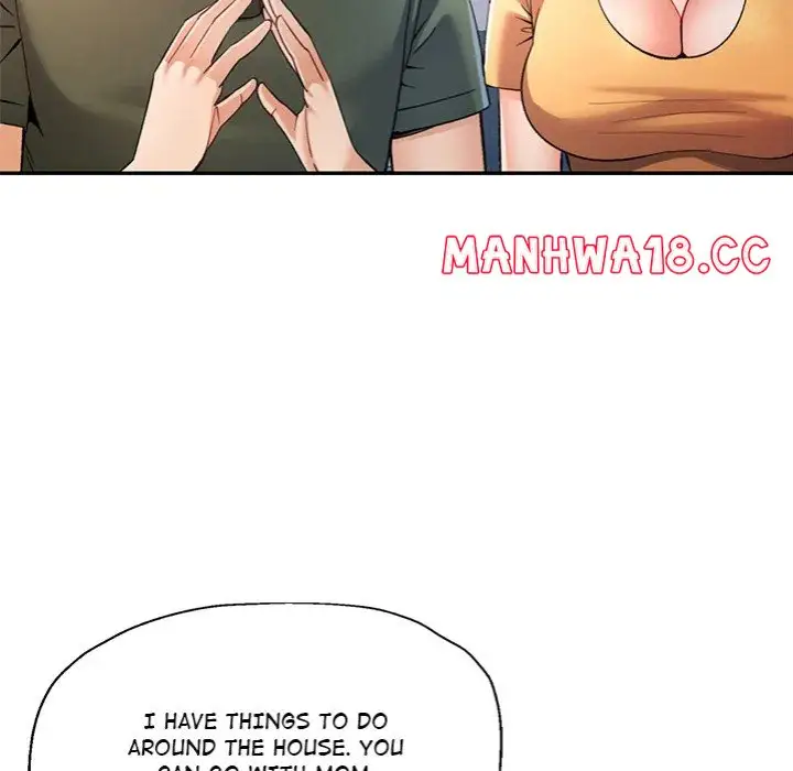 In Her Place Chapter 102 Page 81