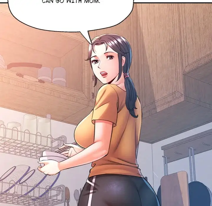 In Her Place Chapter 102 Page 82